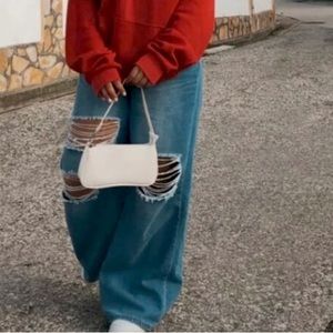 Shein XL Baggy Jeans, new never worn